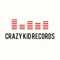 crazy kid records logo